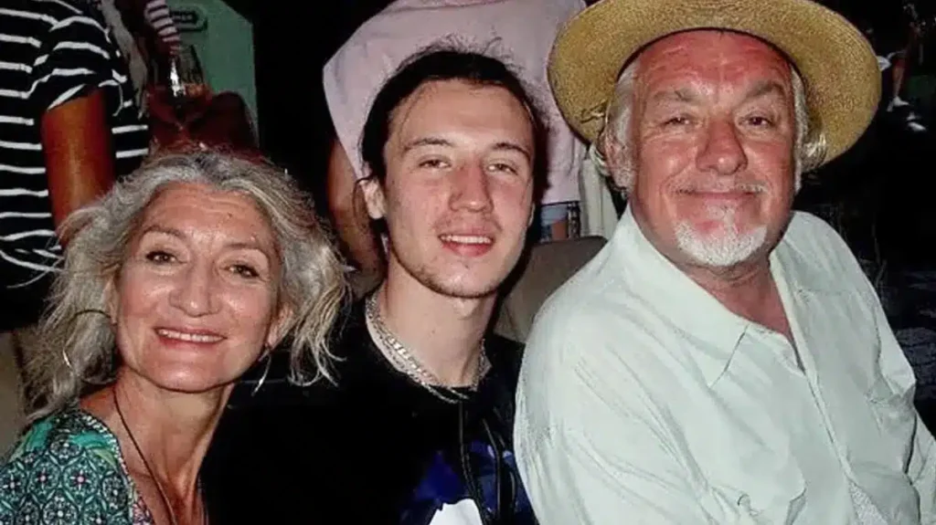 Father of Stabbed Student Slams Racist Blame Game After Sonâ€™s Murder in Primrose Hill