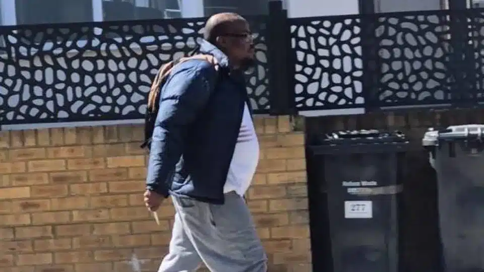 Man Arrested Following Antisemitic Stabbing Incident