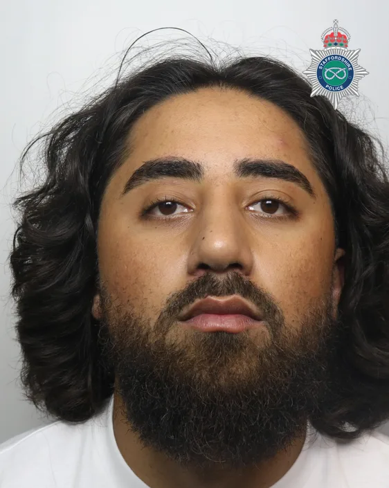 Â£89,000 Drug Haul Sees Stoke Dealer Locked Up