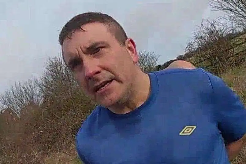 Kent Police Sergeant Arrested Naked Near Children’s Playground