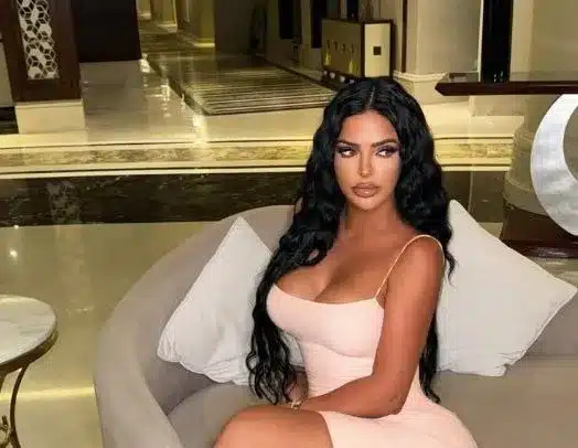Mum Appeals for Prayers as Influencer Battles for Life Following Hit-and-Run Incident