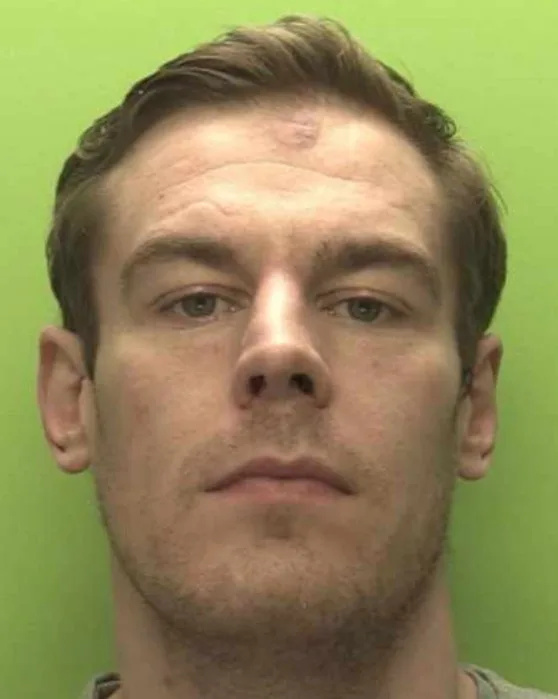 Prison Escort Horror: Officer Slashed in Brutal Hospital Attack