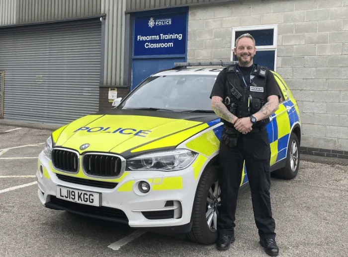 Nottinghamshire Police will be the first force in the country to offer a brand-new training programme which will turn military service le…