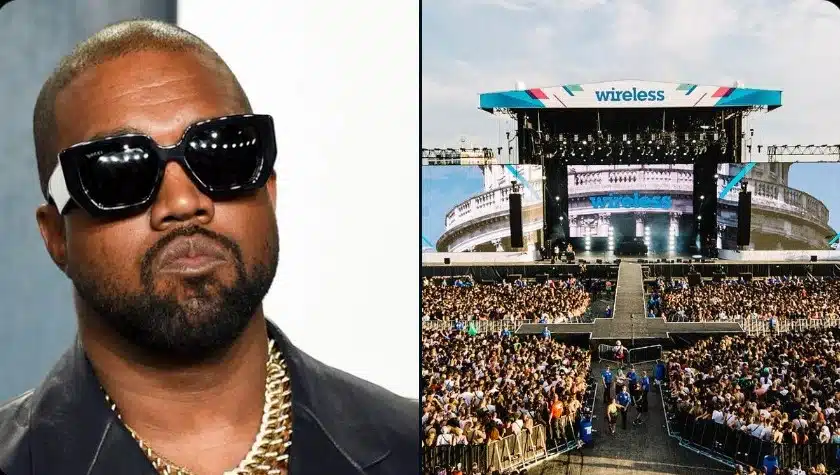 Ministers Consider Barring Kanye West from UK Amid Antisemitism Controversy