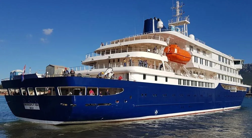 Three Dead In Suspected Hantavirus Outbreak On Atlantic Cruise Ship