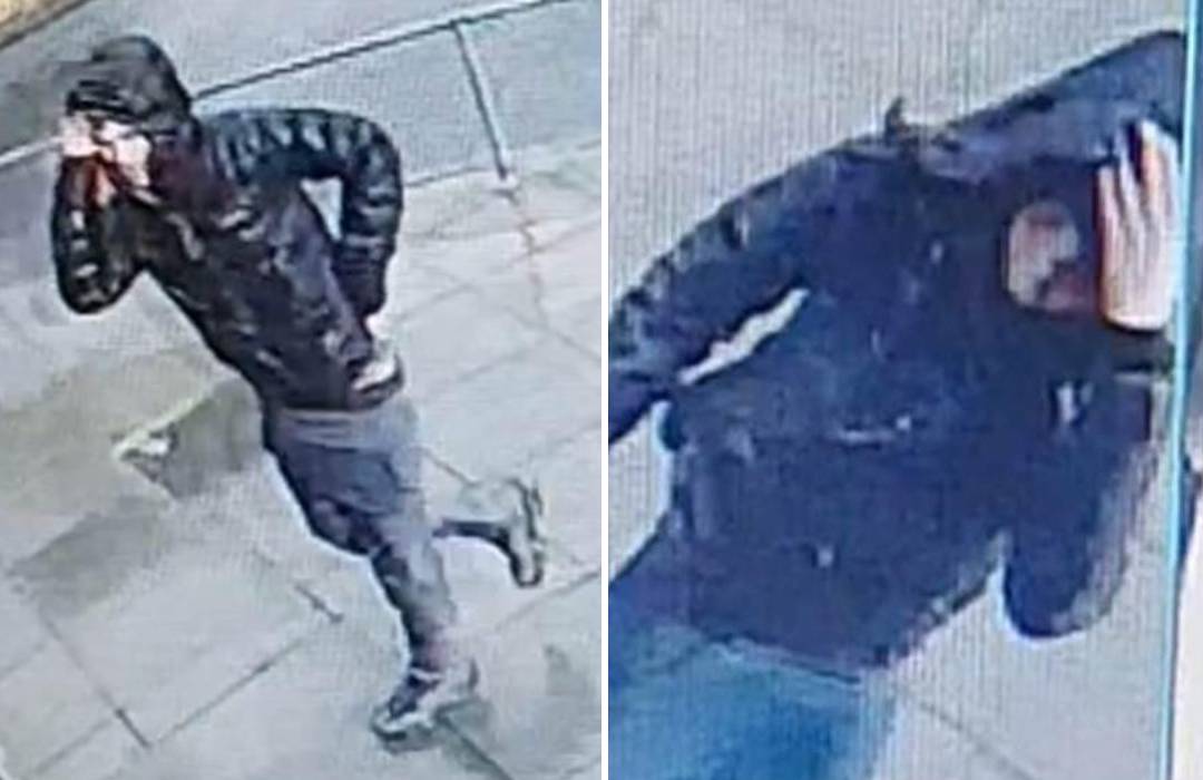 Police Appeal for Witnesses Following Knife Incident at Burger King