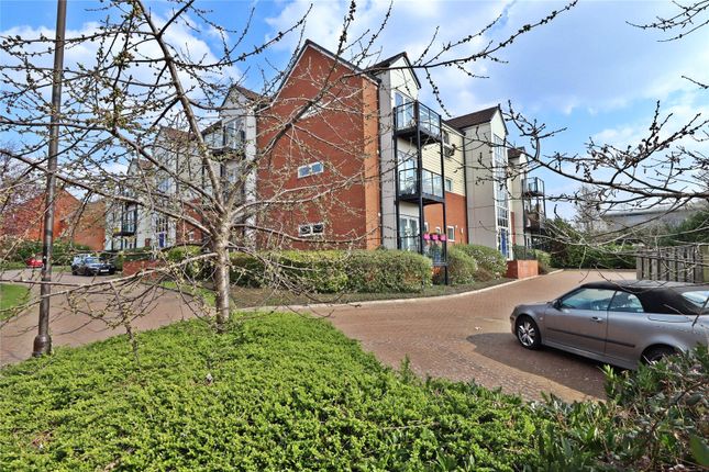 Murder Investigation Underway After Woman Found Dead in Wolverton Mill