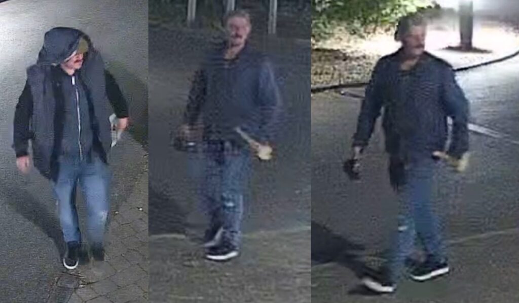Police Seek Suspect After Burglary at Dogs Trust Shoreham Centre – Wiltshire999