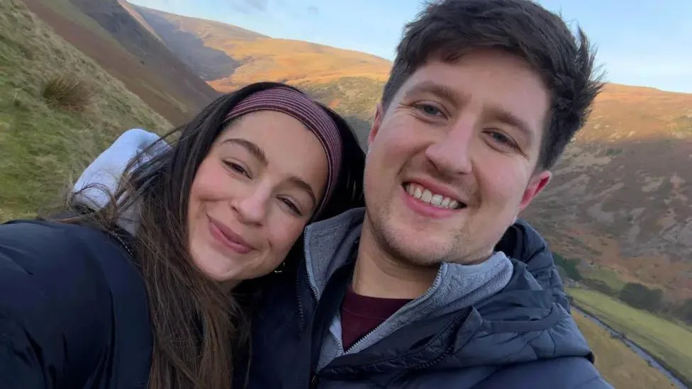 Betty Mukherjee From North Yorkshire Undergoes IVF After MRKH Diagnosis