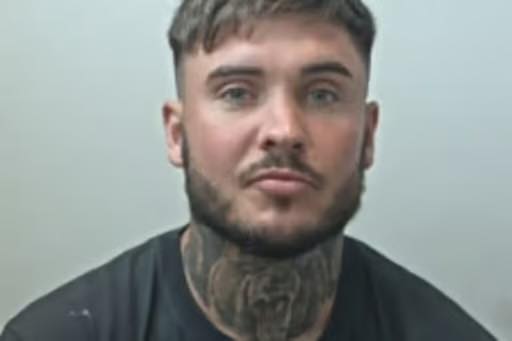 Ryan Wellings Sentenced for Court Contempt in Abuse Case
