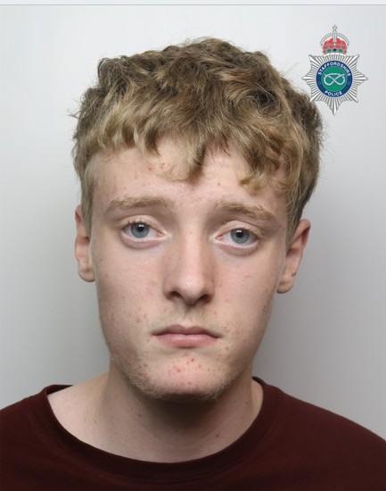 Teen Pleads Guilty to Threatening Stafford College Bomb Attack