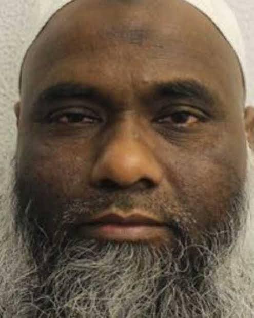 Ex-Imam Sentenced for Sexual Abuse of Minors