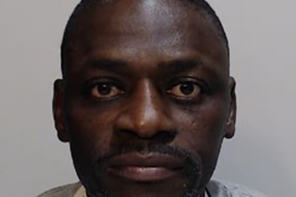 Man Sentenced to Life Imprisonment Following Domestic Murder Incident
