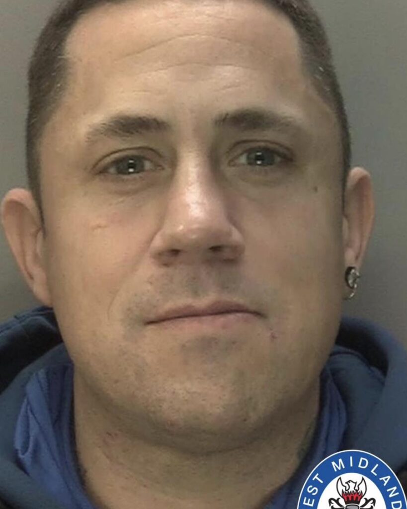 Man Sentenced for Rape and Coercive Control Following Abuse Investigation