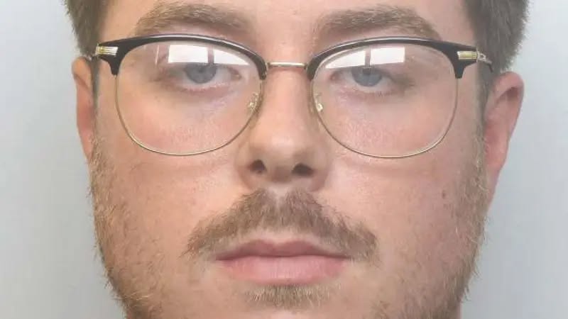 Man Sentenced for Assault by Spraying Women with Semen in Shops