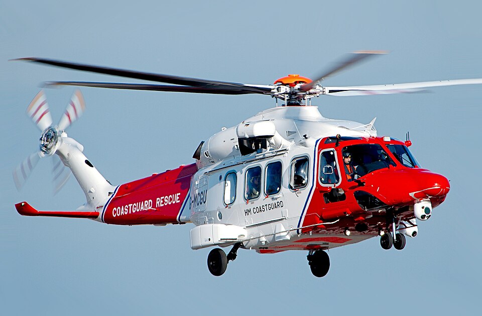 Woman’s Body Found Following Extensive Search Off Coast