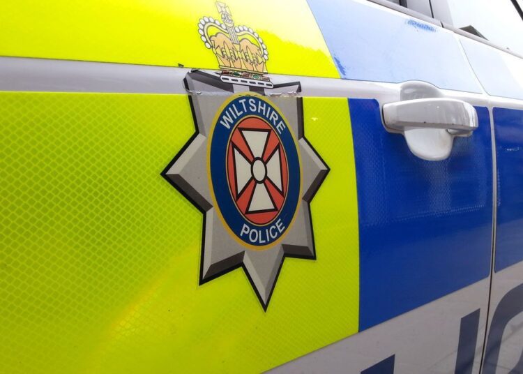Man Critically Injured in A303 Motorcycle Collision Near Bulford