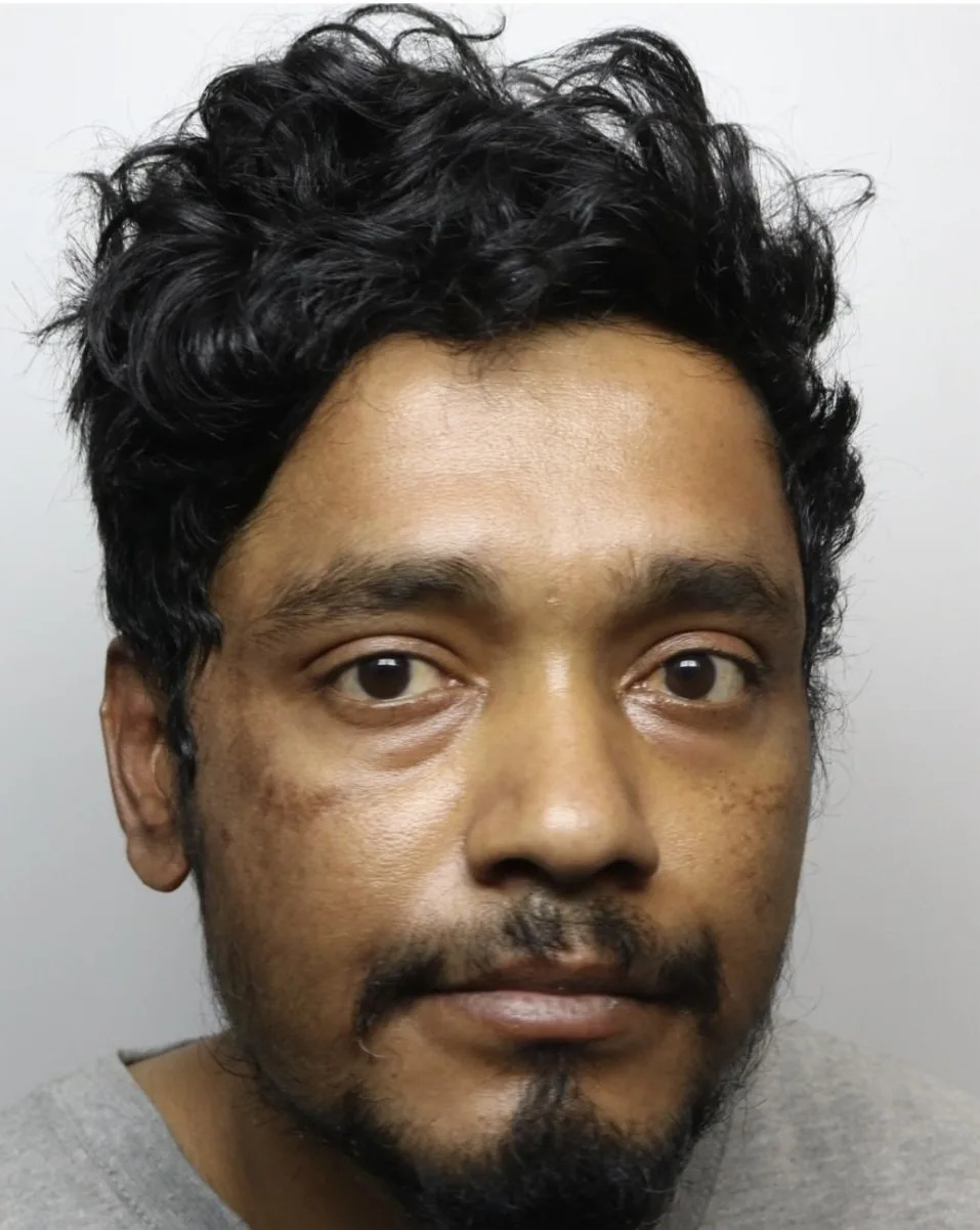 Bradford Man Jailed 18 Years for Attempted Rape and Assault in Park