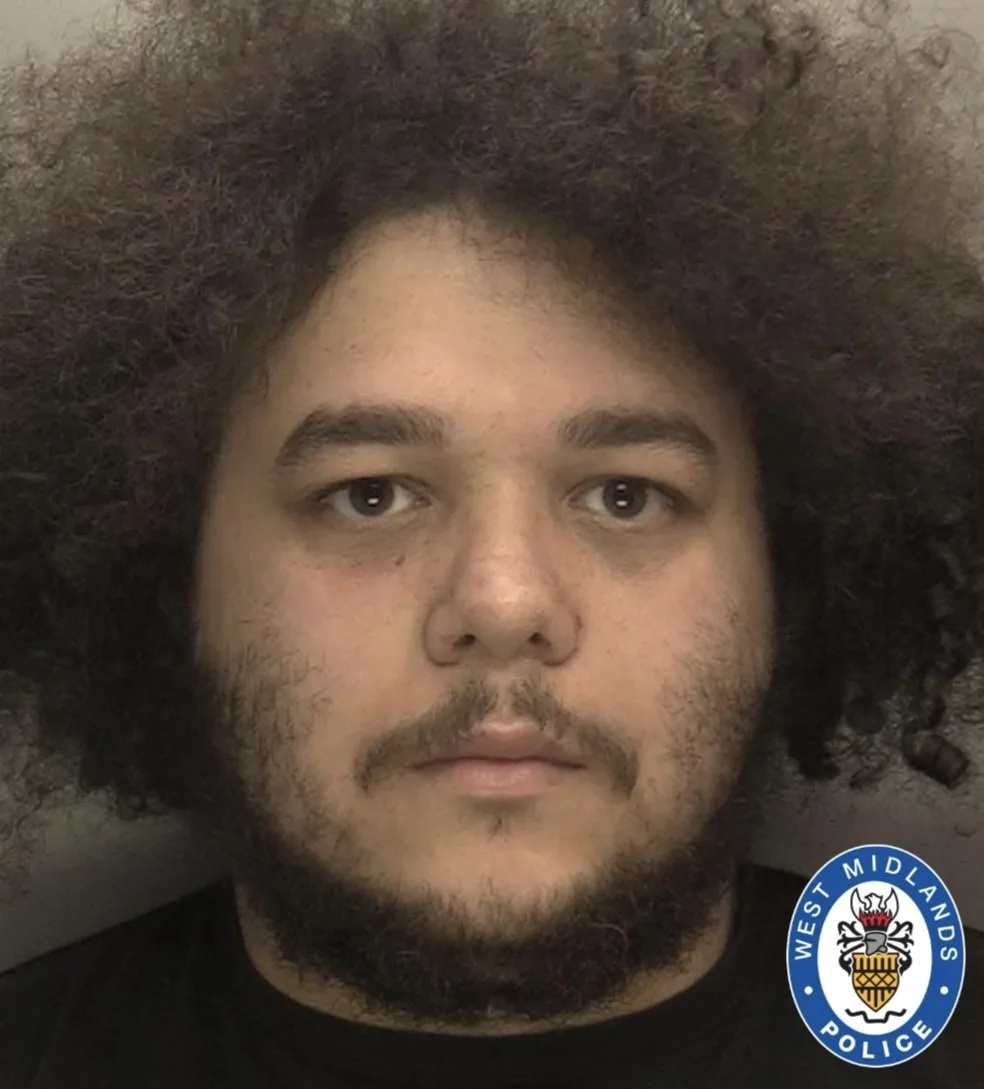 Dudley Man Jailed Over Â£400K Black Country Car Theft Plot