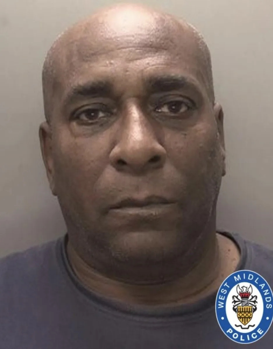 Michael Wisdom Convicted for Historic Child Abuse and Image Possession in Birmingham