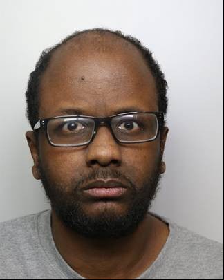 Man Sentenced for Sexual Assault on Train in West Drayton