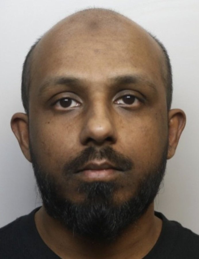 Former Teacher Convicted of Upskirting and Child Sexual Offences
