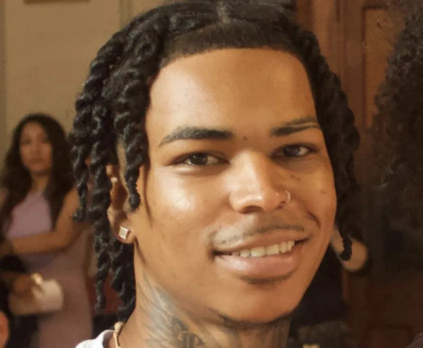 Man Charged in Nightclub Murder Incident