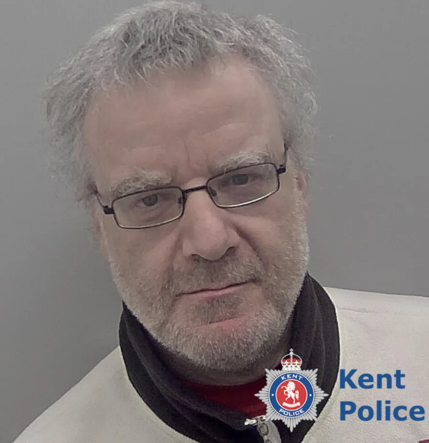Two Kent Sex Offenders Jailed For Breaching Court Orders