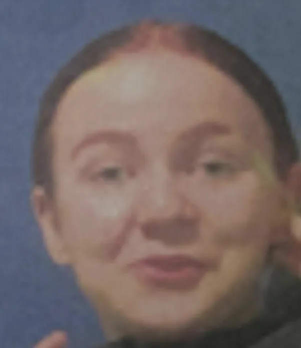 Missing Meopham Teen Demi-Leigh Spouse Last Seen on Wrotham Road