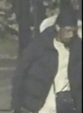 Police Seek Man Over Serious Assault in Southsea on Palmerston Road
