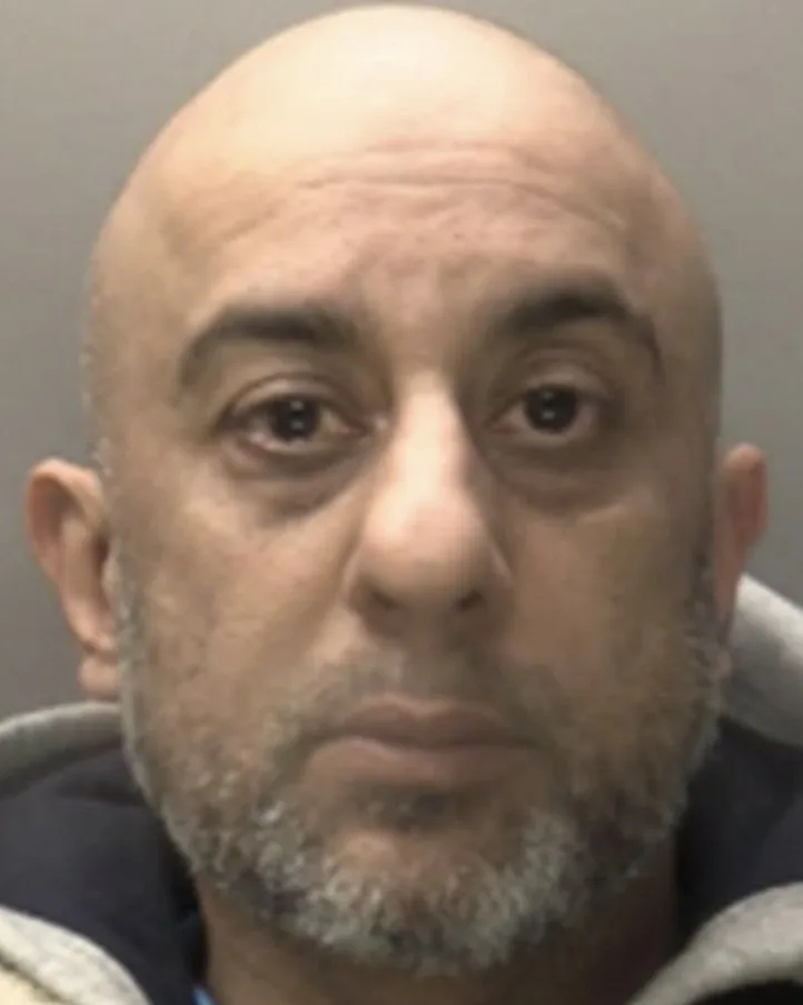 Birmingham Terror Offender Jailed Over Breach of Conditions