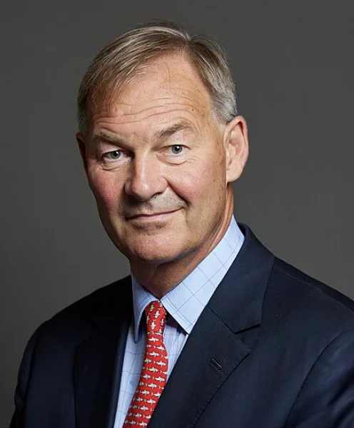 Rupert Loweâ€™s Restore Britain Demands English for All Local Candidates