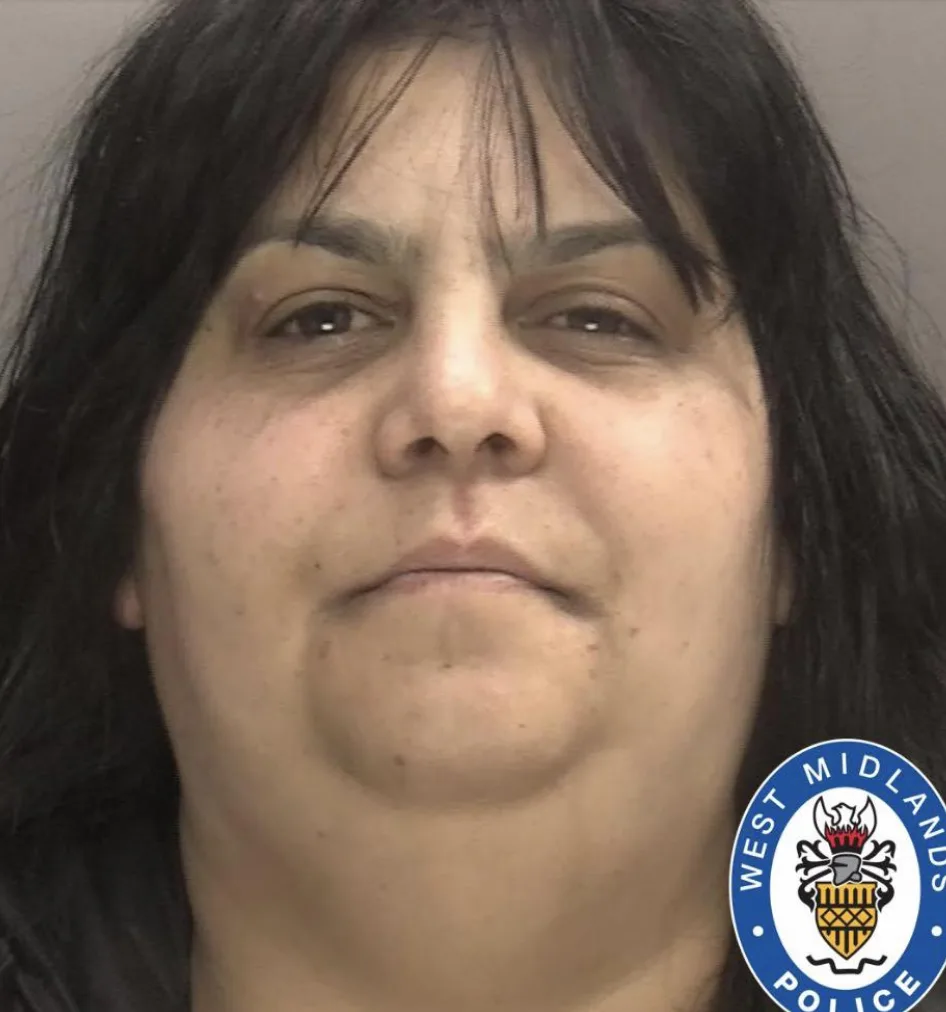 Woman Jailed for Â£24,000 Theft in Birmingham Distraction Burglary