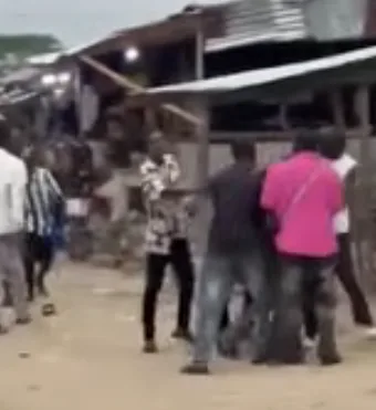 Women Attacked During Nigeria Festival Sparks Global Outrage