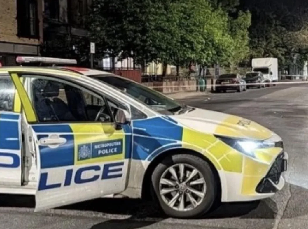 One Critical After Brixton Shooting on Coldharbour Lane