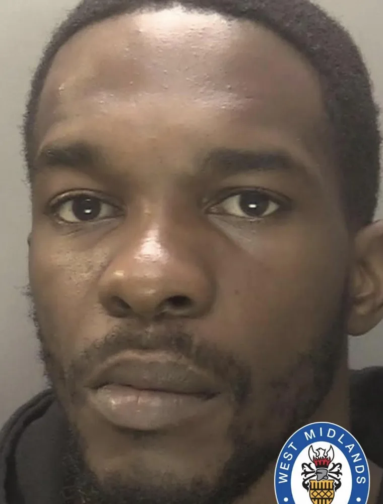 Birmingham Man Jailed 7 Years for E-Scooter Theft Using Fake Cash