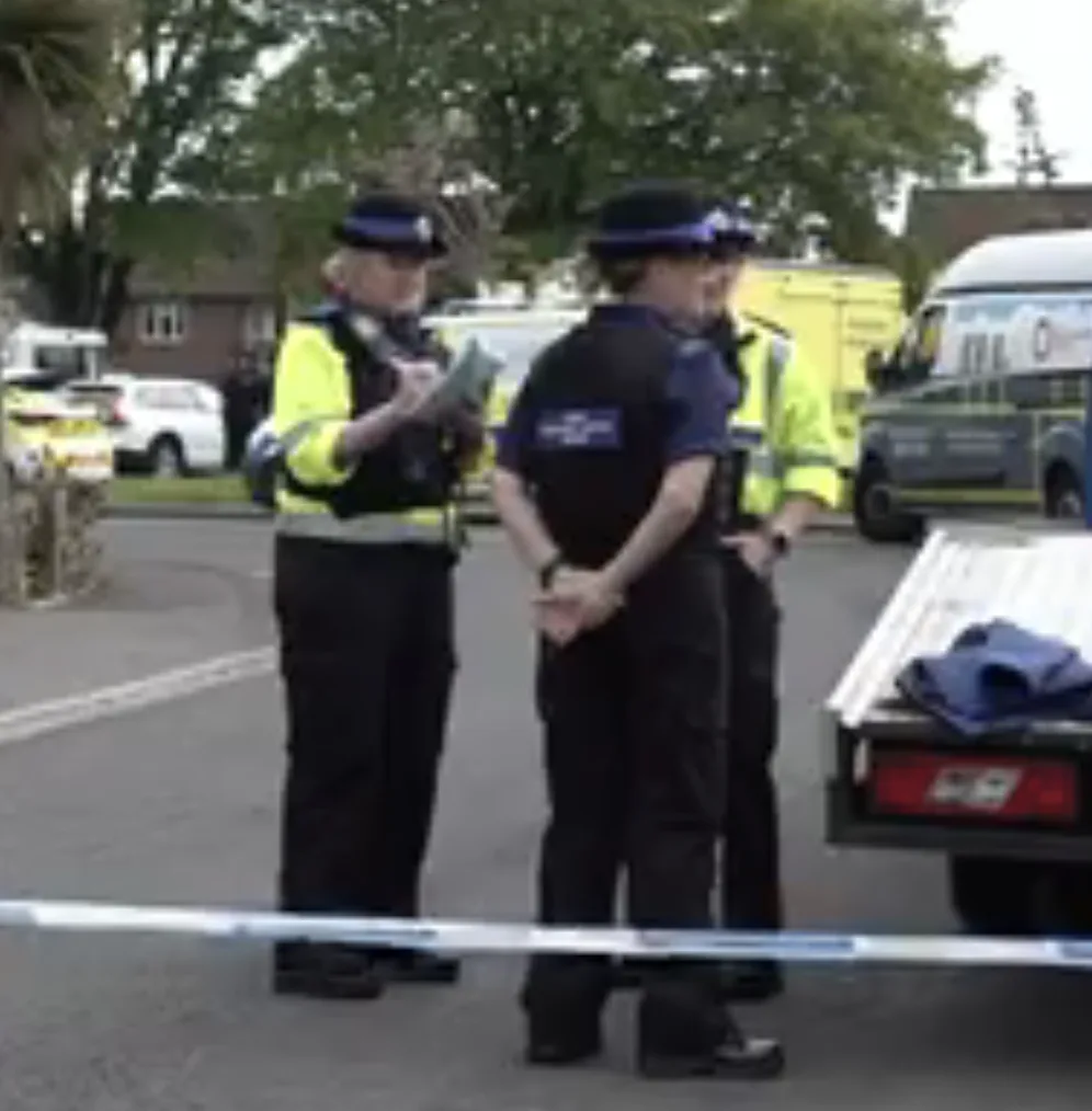 Two Dead in Suspicious Bristol House Explosion Police Update