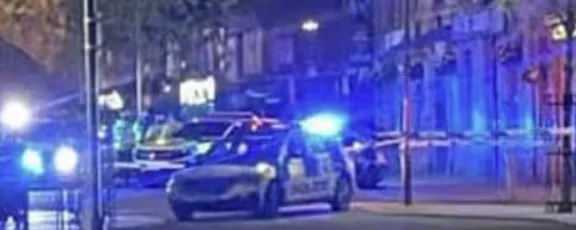 Three Arrested After Accrington Man Dies Following Car Incident