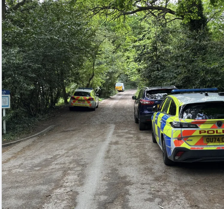 Man Found with Serious Head Injury in Woosehill Sparks Police Probe
