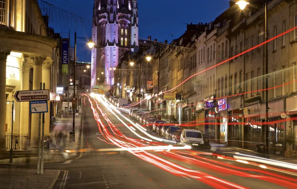 Man Left Critical After Suspected Homophobic Attack in Bristol Nightlife