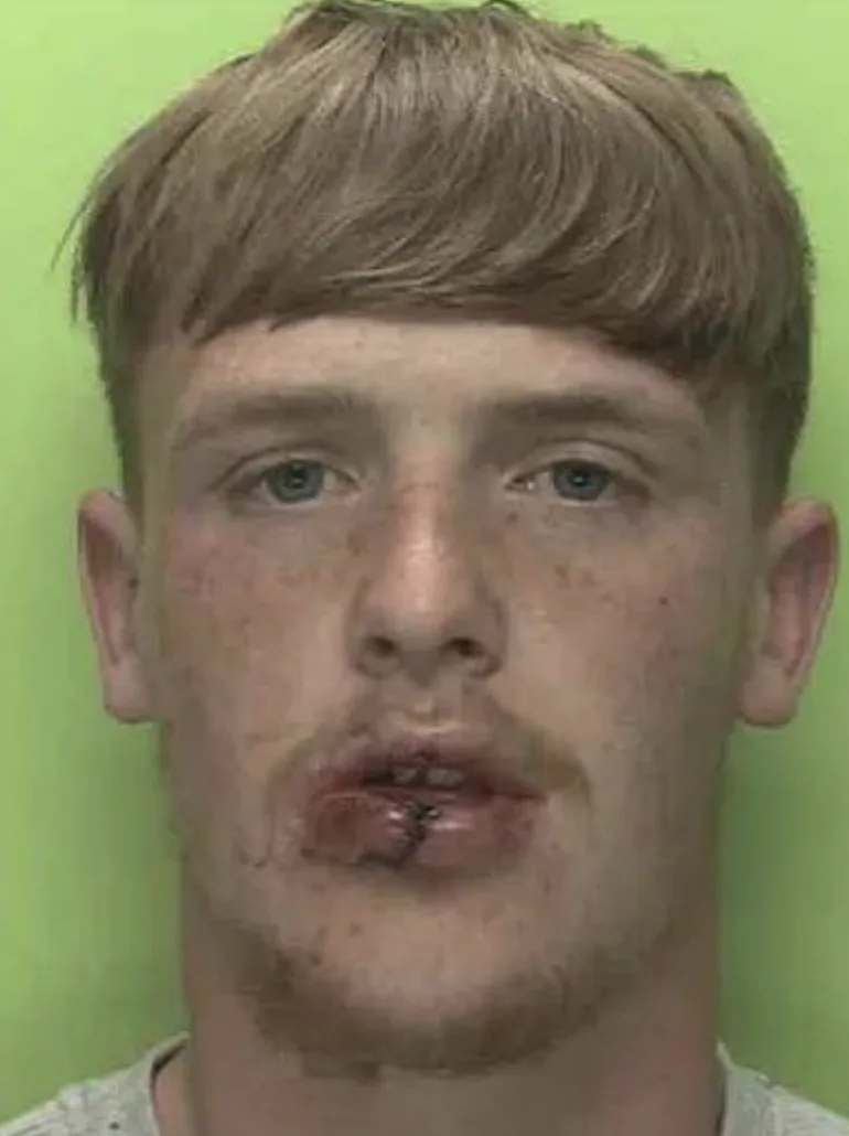 Man Jailed For Life Over Newark Pub Stabbing Murder
