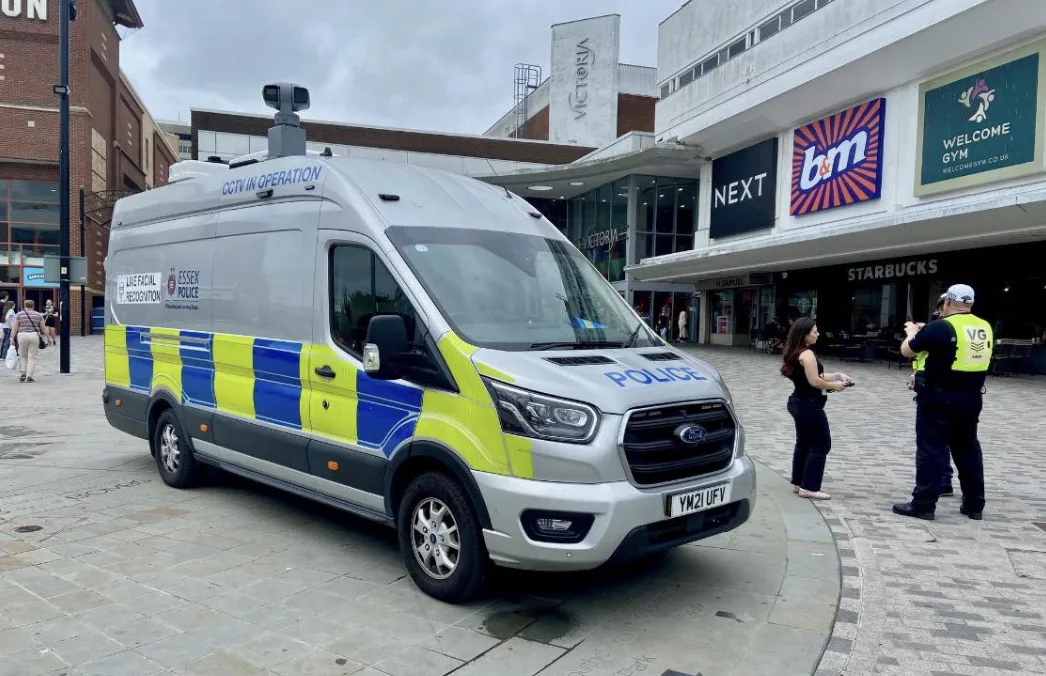 Teen Charged After Southend Knife Attack Injures Two Teens