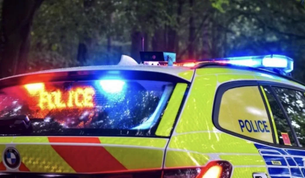 Man in 40s Dies in Three-Car Crash on Darlaston Road, Walsall