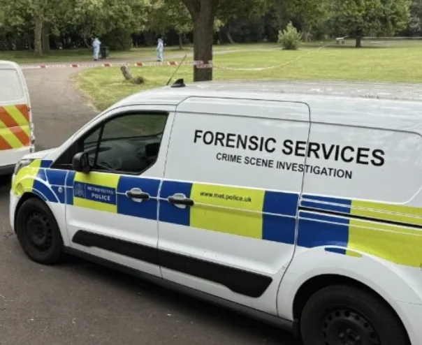 Man Charged with Two Rapes Following Attack in Byron Park Wealdstone