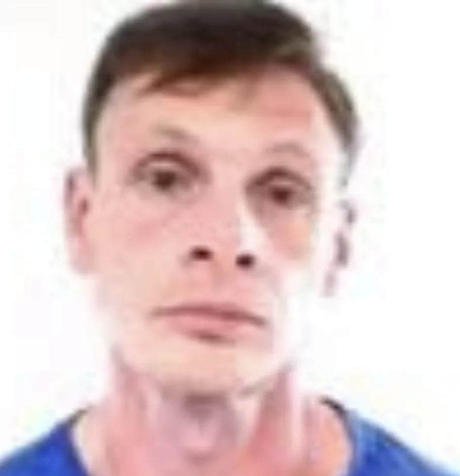 John Laidlaw Prison Escape Sparks Major Police Search in Stockton
