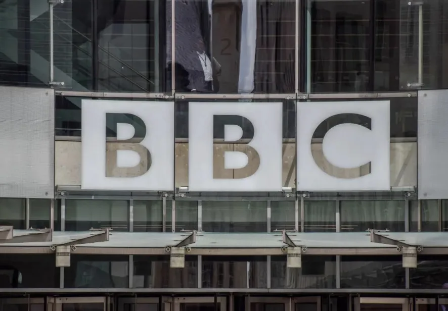 BBC Presenter Allegedly Broke Colleagueâ€™s Wrist in 2014 Attack, Claims Cover-Up