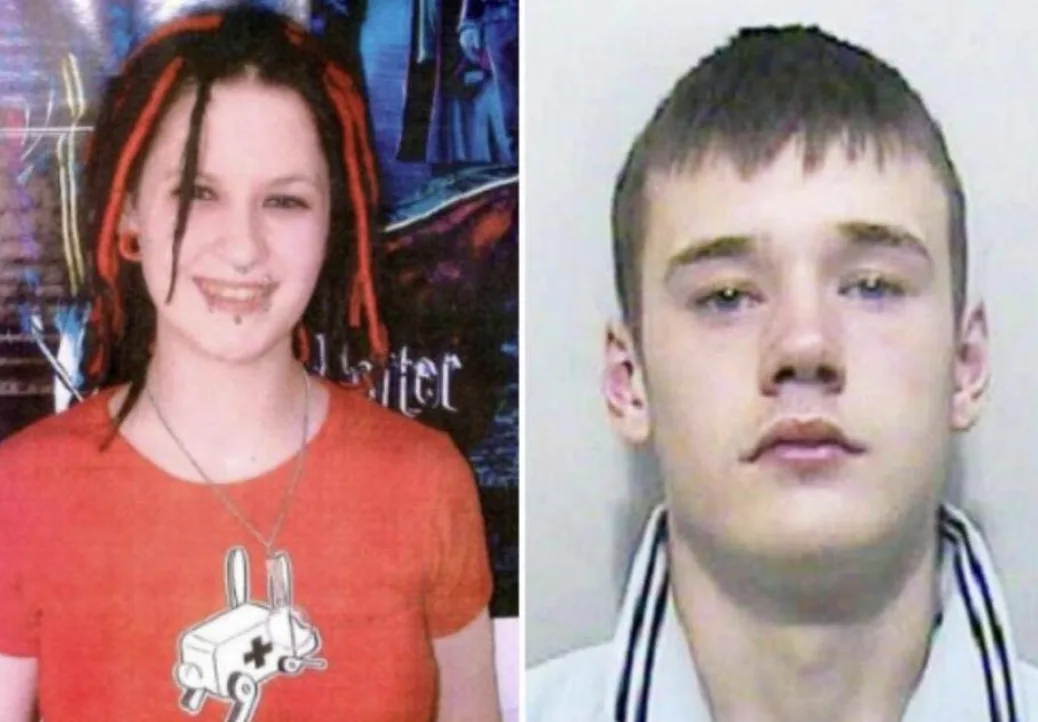 Sophie Lancaster Killer Brendan Harris Approved for Parole Release