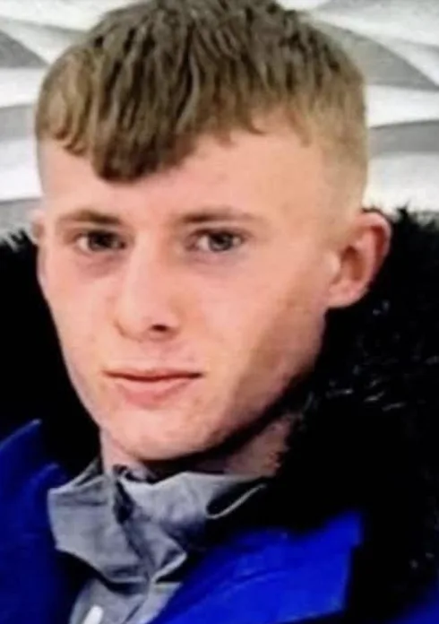 Steven Snowdon Missing Teen Found Dead in Houghton-le-Spring