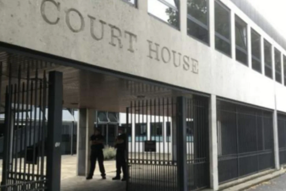 Man Charged Over Basildon Teen Assault and Drug Offences