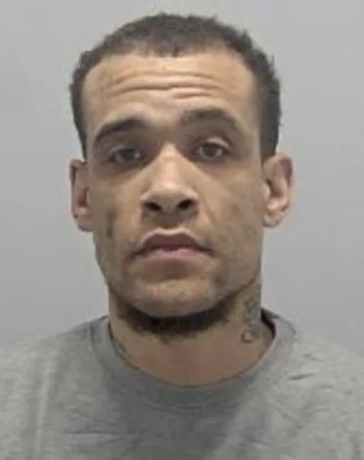 Luton Man Pleads Guilty to Stabbing and Shooting Friend in Violent Attack